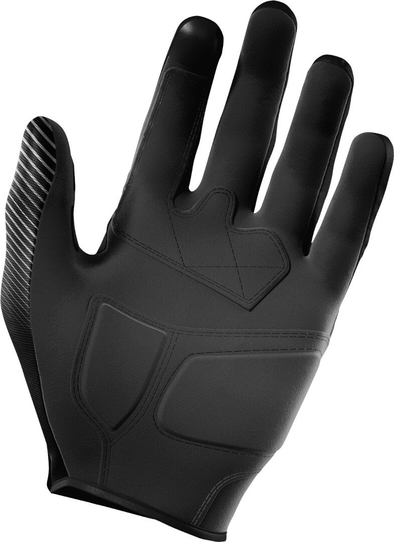 Shot Drift Rim Motocross hansker svart/hvitt 11 Figur 2
