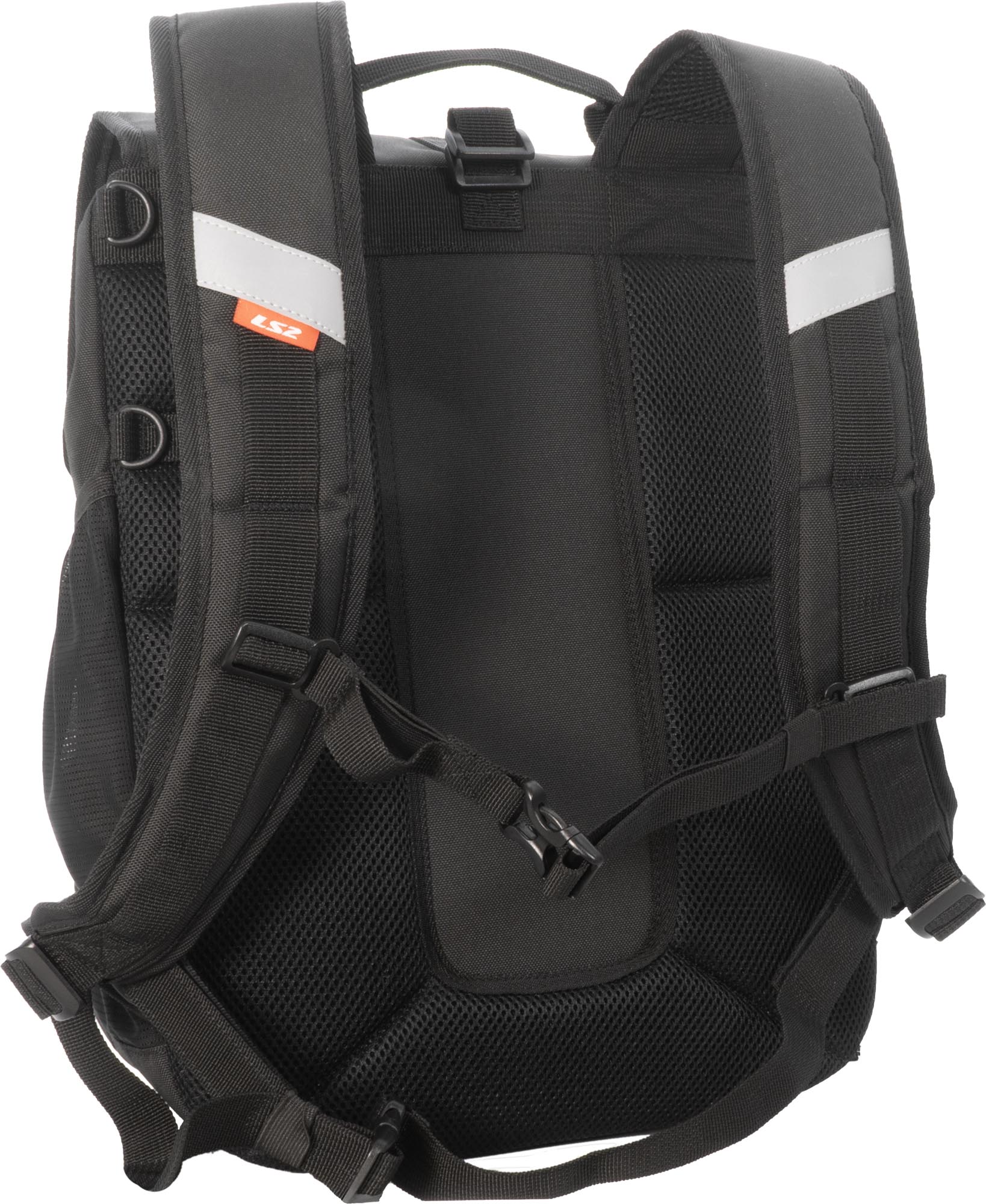 LS2 Freedom 25L Rucsac impermeabil pentru motocicletă Figura 8