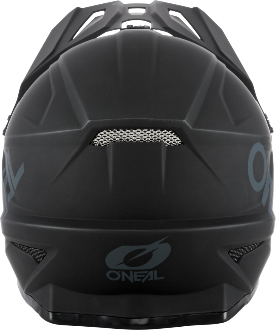 Oneal Sonus Solid Cască de coborâre pentru tineret M (48-50) Figura 2