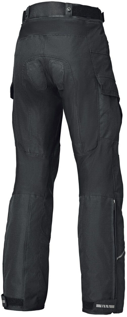 Held Hakuna Matata 3 waterproof Motorcycle Textile Pants black Short 3XL Figure 2