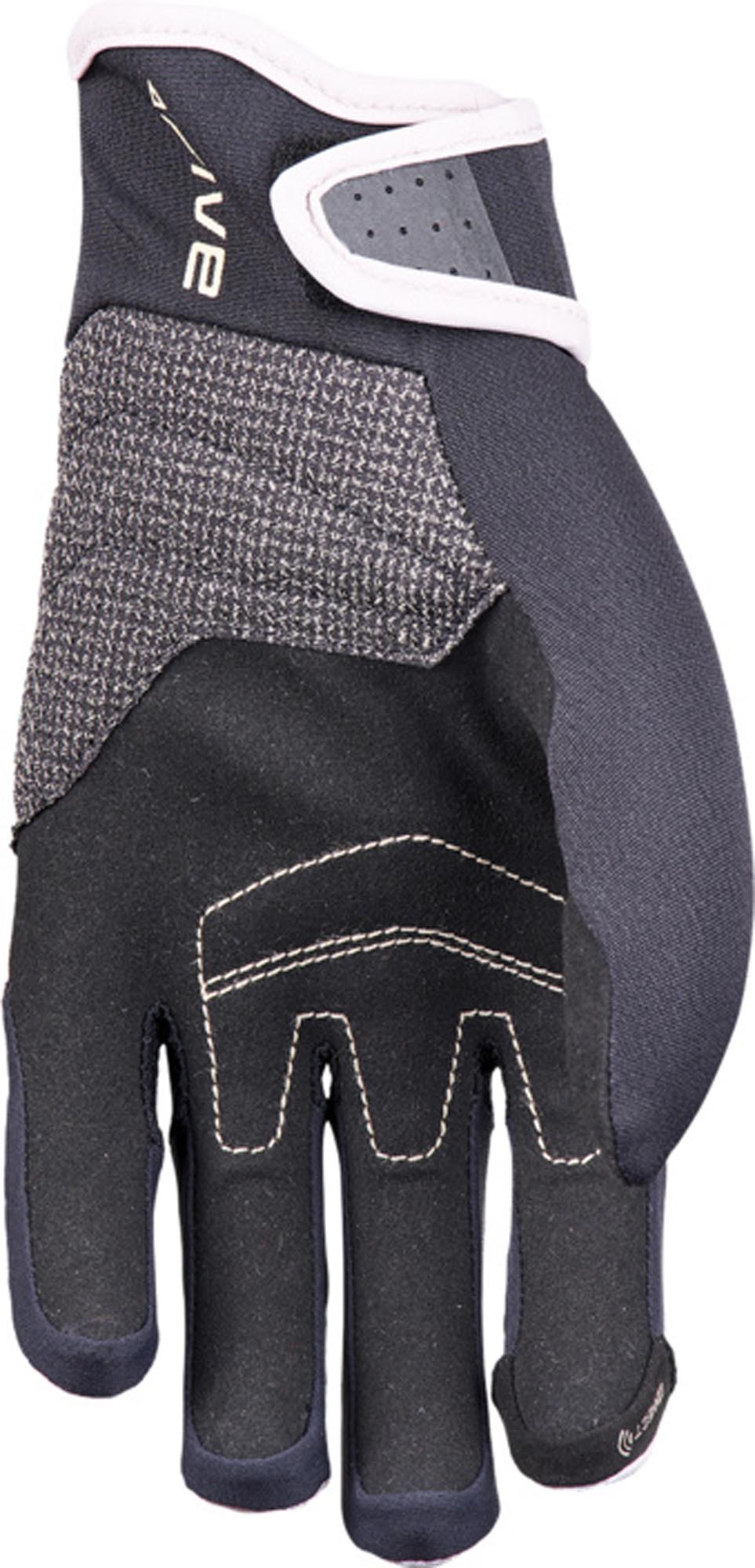Five TFX5 Dames Motorhandschoenen Beige/zwart L Figuur 2