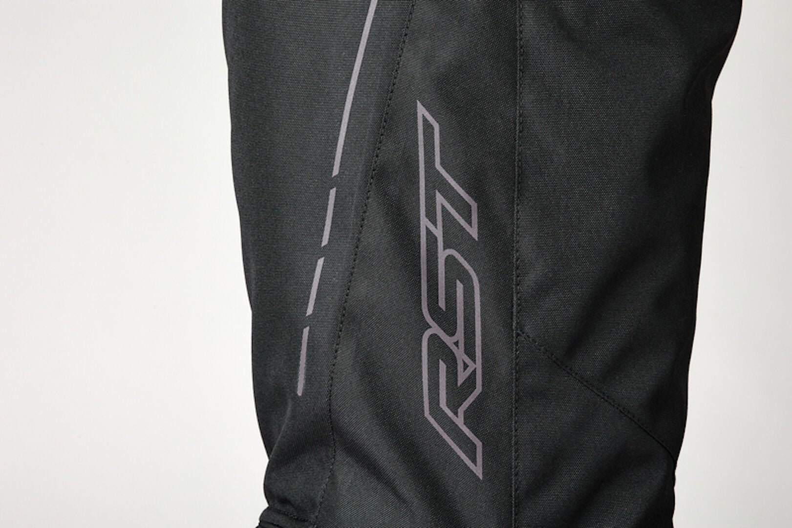 RST S1 Calças têxteis da motocicleta Long 3XL Figura 4