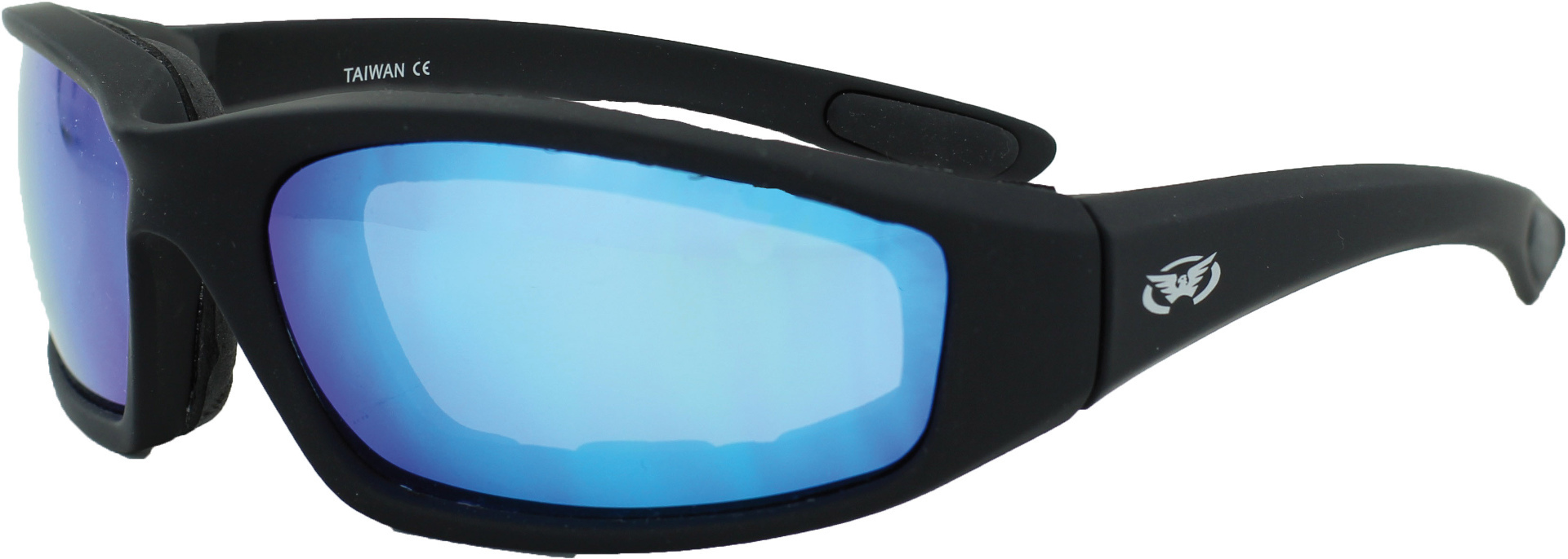 Modeka Kickback GT Ochelari de soare Figura 1