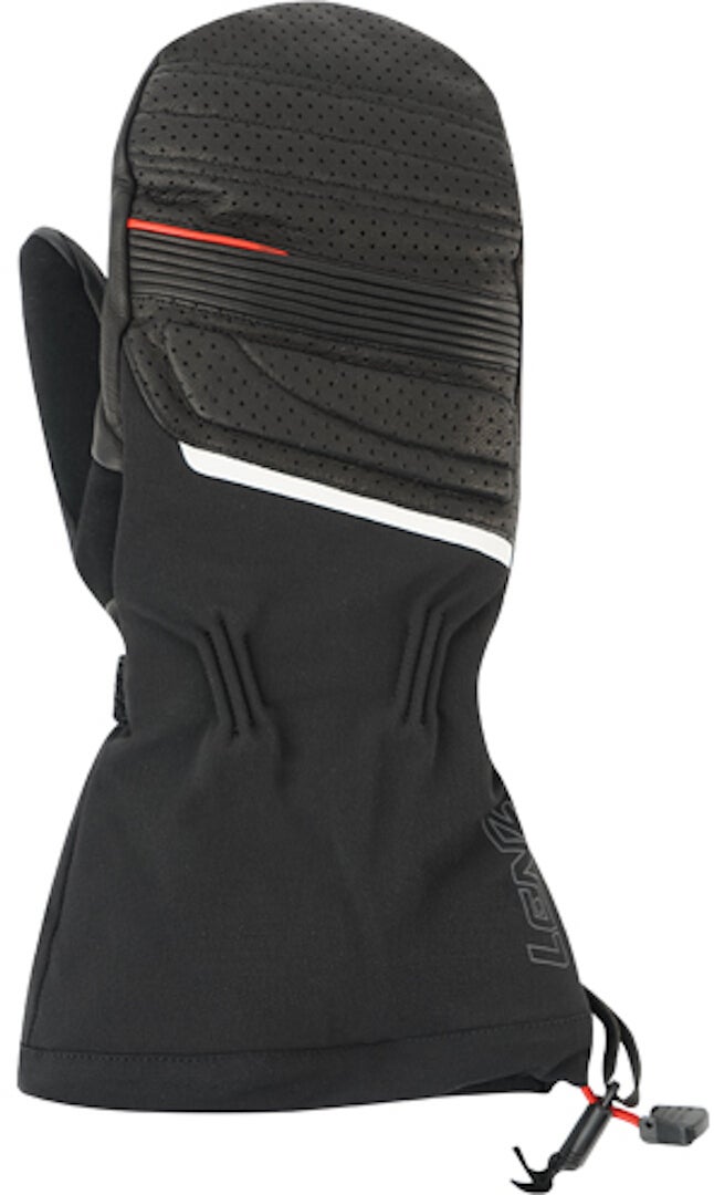 Lenz 6.0 Finger Cap Unisex Luva acalorável Artigo principal Figura 1