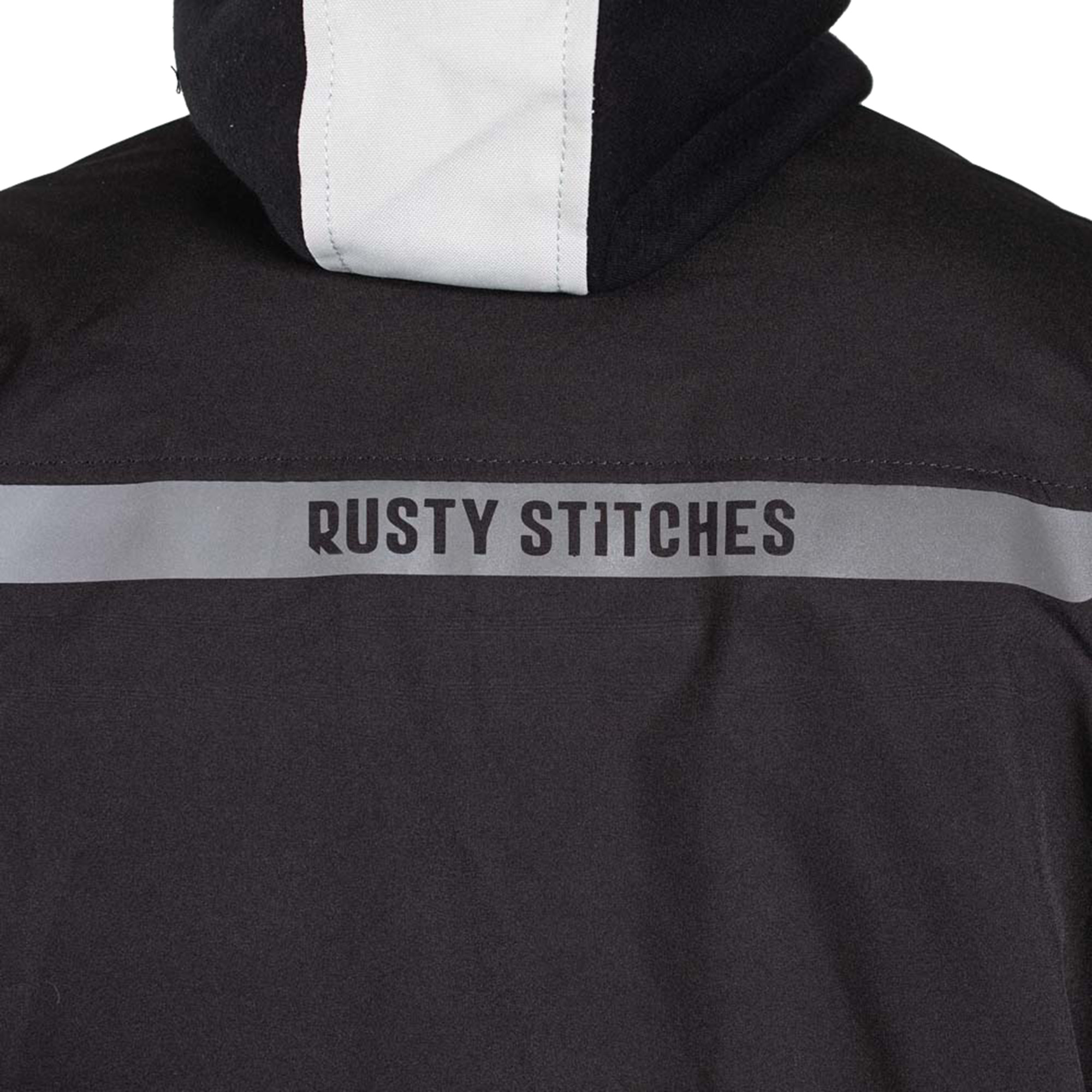 Rusty Stitches Nico L Figuur 5