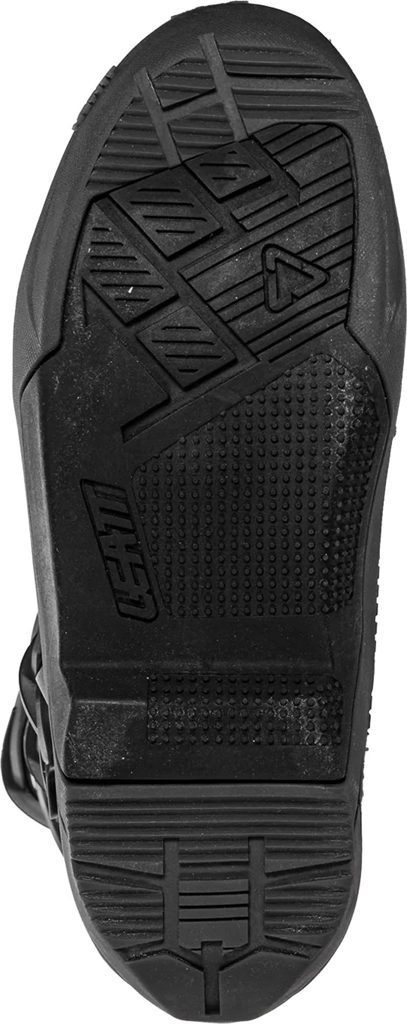 Leatt 3.5 Jugend Motocross Stiefel schwarz 33 Abbildung 5