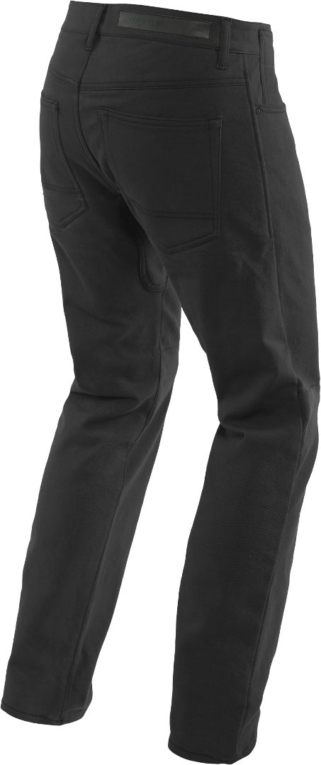 Dainese Casual Regular Motorcycle Textile Pants black 38 Figure 2