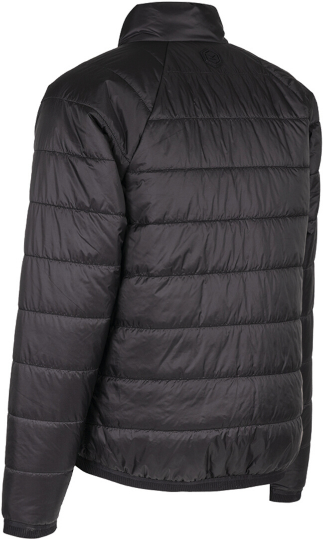 Knox Union Quilt Textiljacke S Abbildung 3