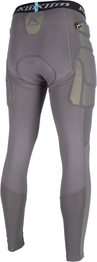 Klim Tactical 2025 Protector Bukser grå XL Figur 6