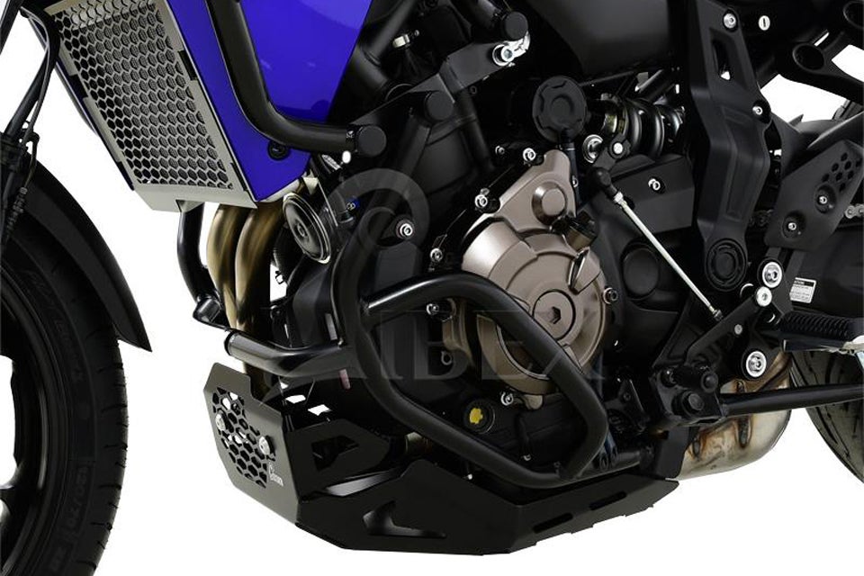 ZIEGER Crash bar, YAMAHA MT-07 Tracer Artigo principal Figura 1