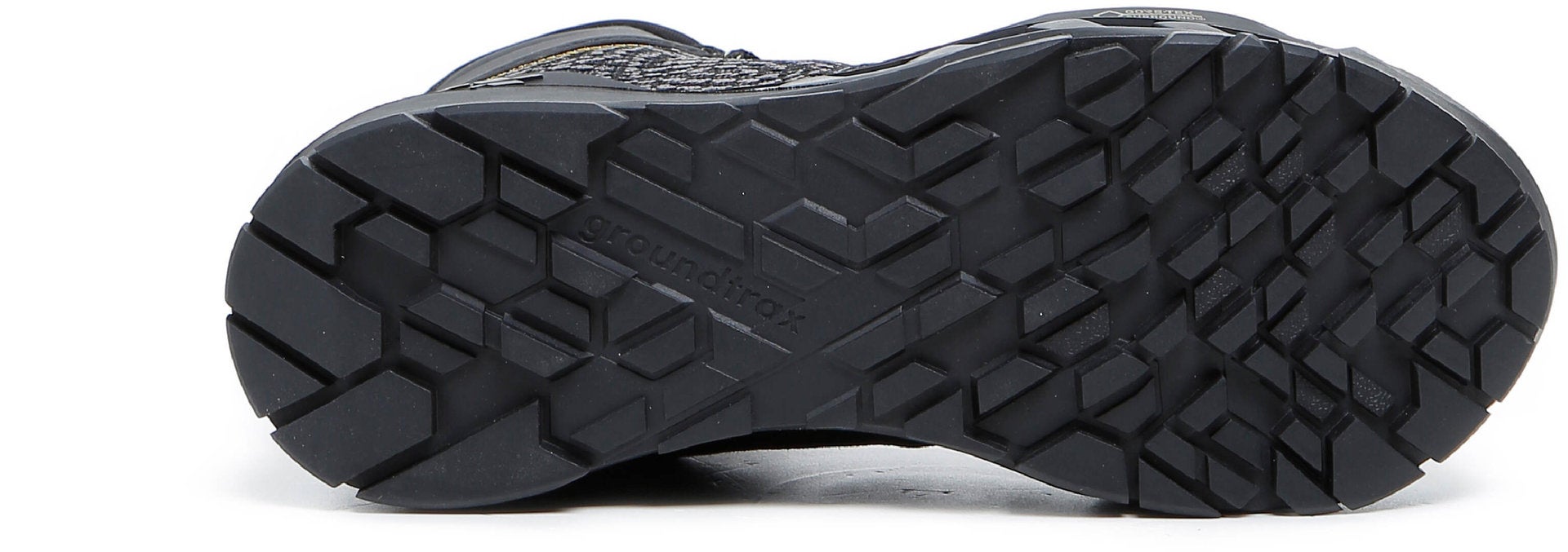 Side view of TCX Climatrek Surround GTX Ladies Motorcycle Shoes