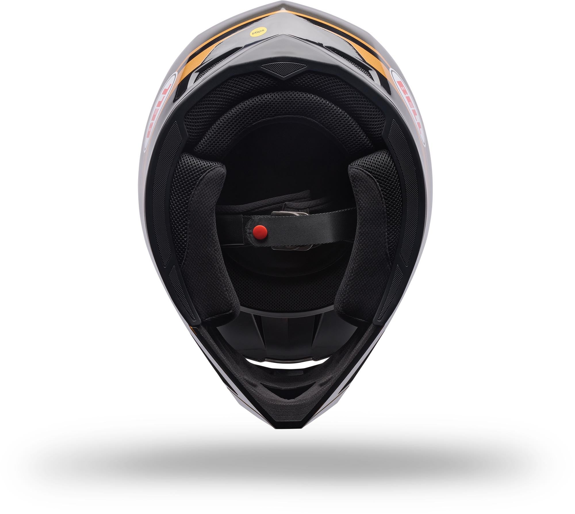 Bell MX-10 MIPS Speedway SE モトクロスヘルメット S(55/56) 図6