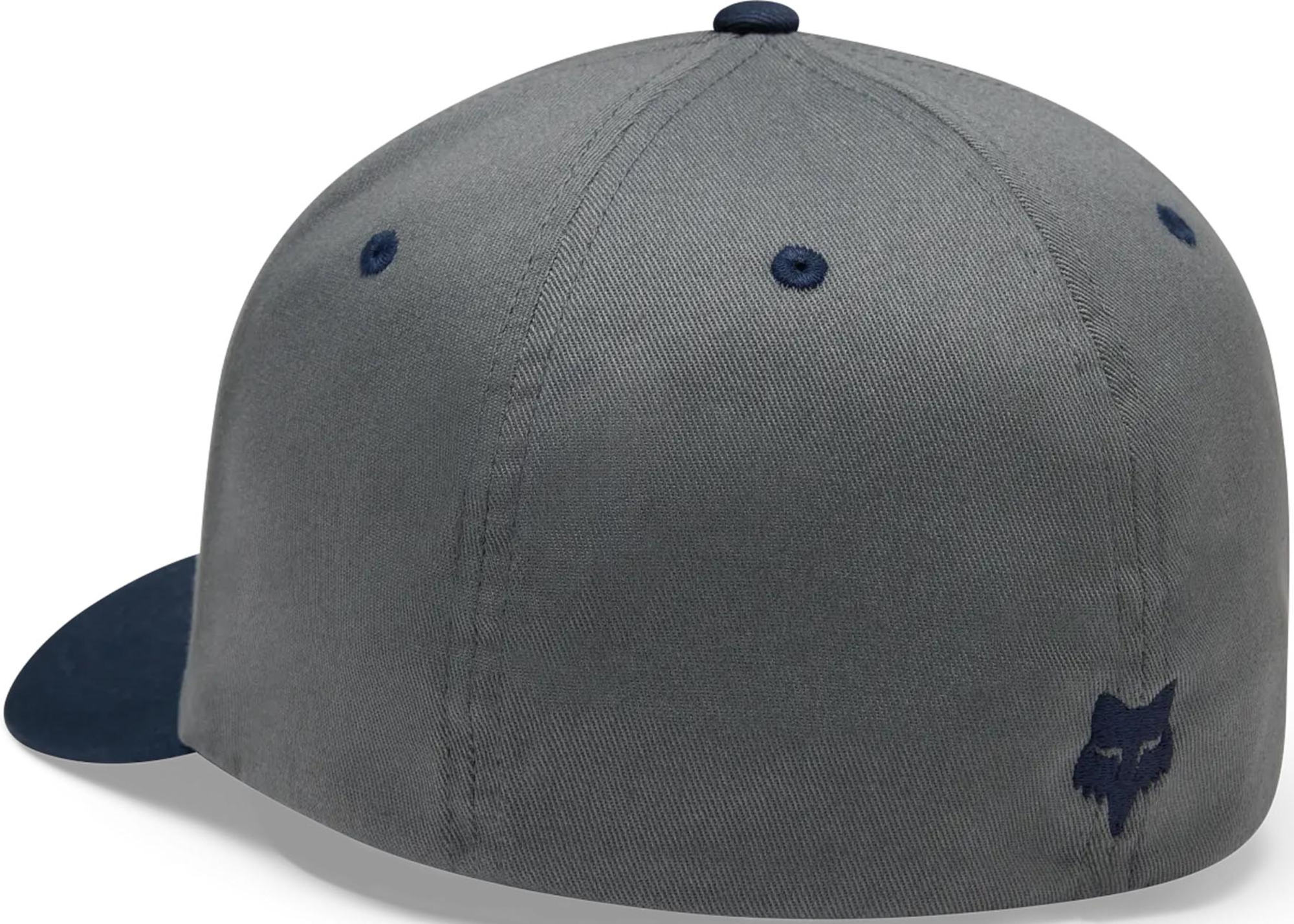 FOX Fuel Capac Flexfit Gri/Albastru L/XL Figura 2