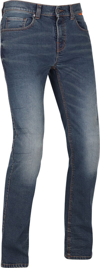 Richa Original 2 Motorrad Jeans blau 30 Abbildung 1