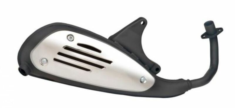 TECNIGAS Evacuare Original Pro - Piaggio FLY 4TPS 4V Figura 2