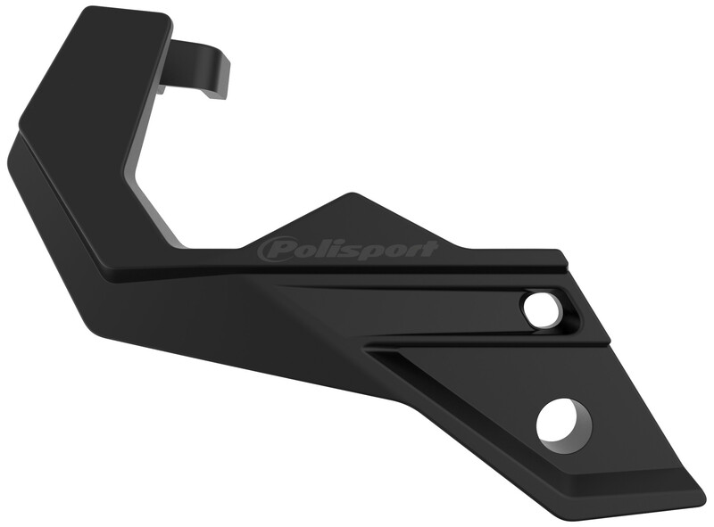 POLISPORT Protector pentru furca inferioară Figura 1