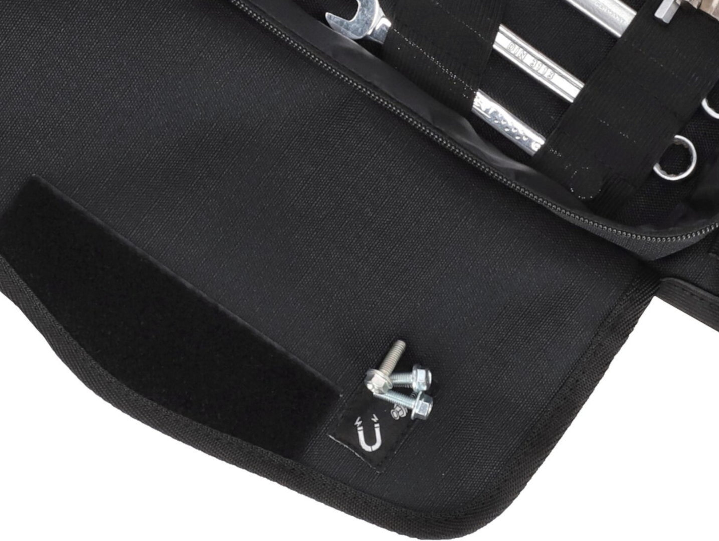 Acerbis Ram Pro Logo 2L Rucsac pentru talie Negru/gri Figura 10