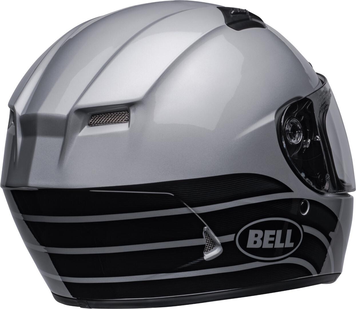 Bell Qualifier DLX Ace-4 Casco M (57/58) Figura 7