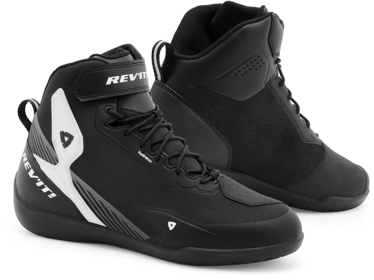 Revit G-Force 2 H2O chaussures de moto imperméables 39 Figure 1