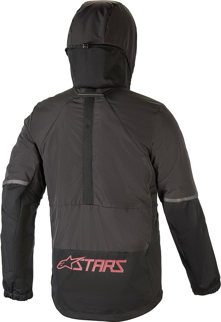 Alpinestars Denali Bicycle Jacket black XXL Figure 2