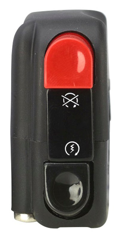Domino 9A Right Side Series Electric Switches Figure 1