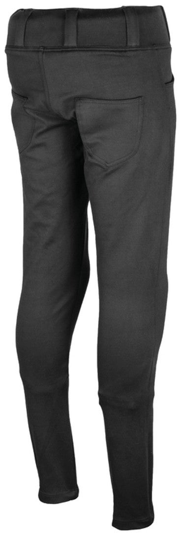 Side view of GMS Anaconda Ladies Motorcycle Textile Pants