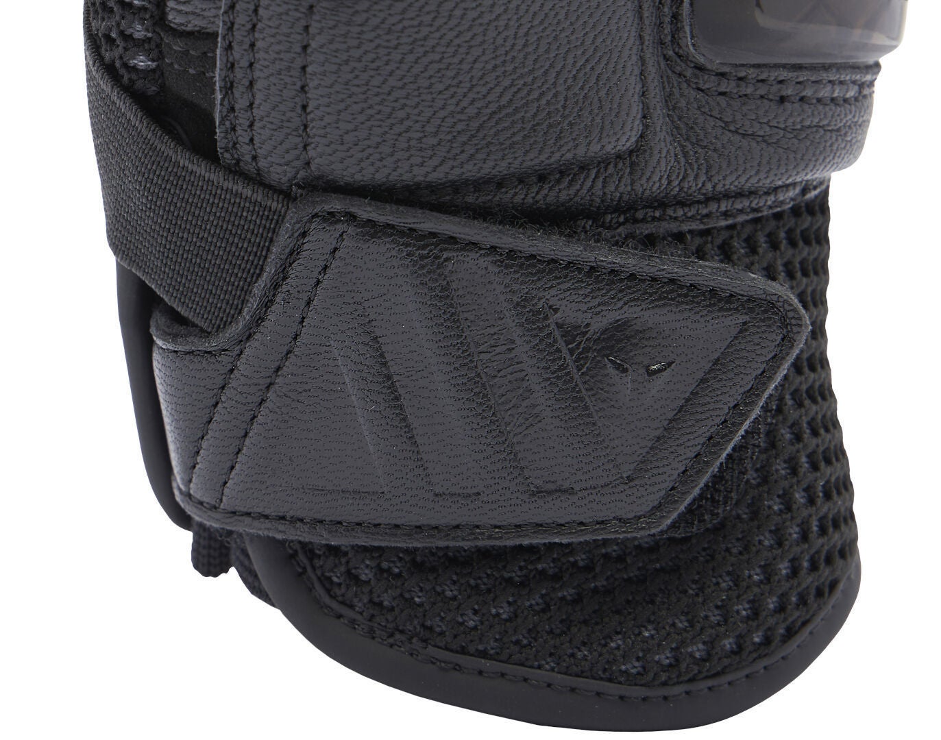 Dainese X-Ride 2 Ergo-Tek Motorcykel handsker Sort L Figur 9