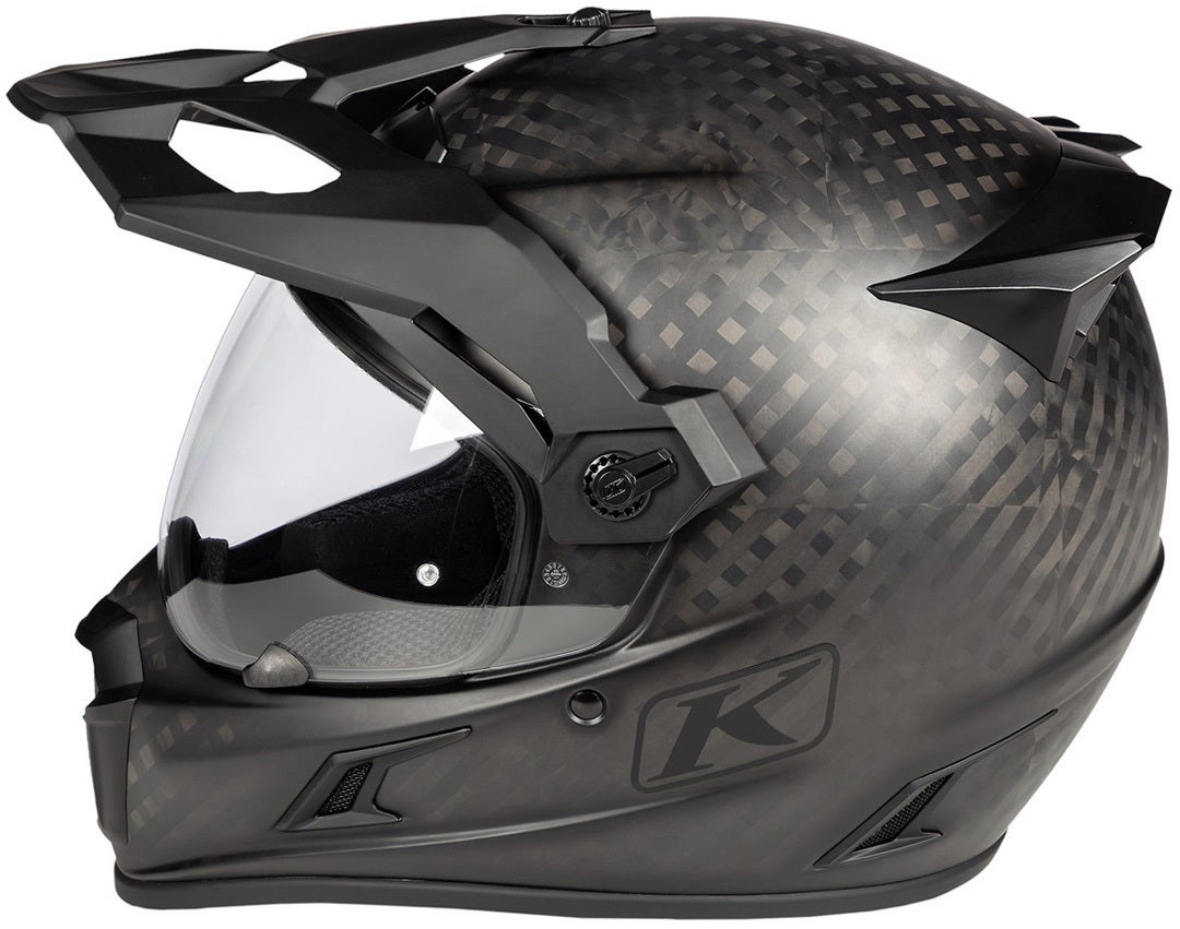 Klim Krios Pro 2023 Kask motocrossowy L (59/60) Rysunek 2