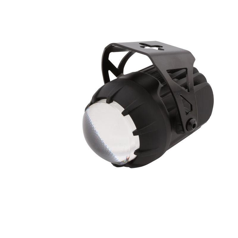 HIGHSIDER Dual-Stream LED-strålkastare Nästa Figur 1