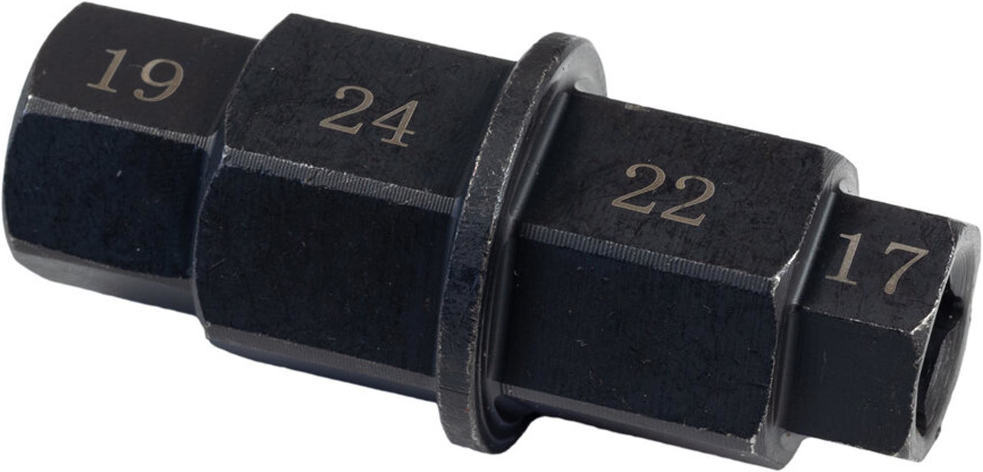 Riderr 3/8" Vārpstas instruments 1. attēls