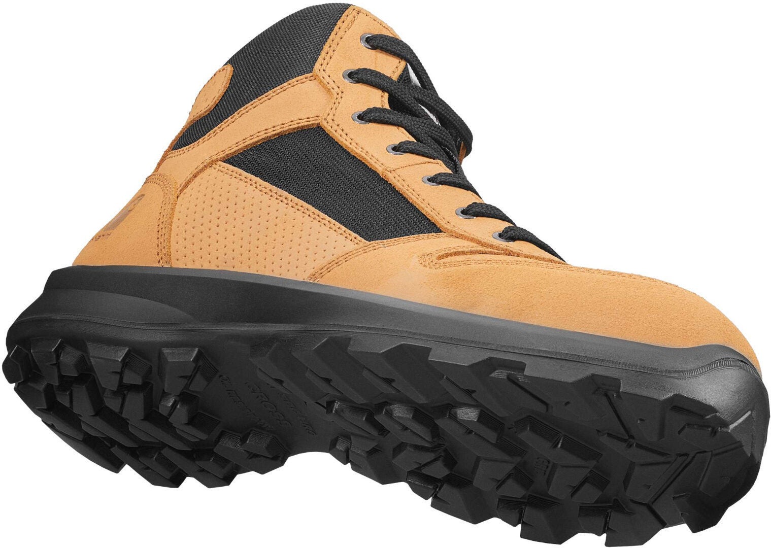 Carhartt Michigan Mid Zip Chaussures Sable 39 Figure 5