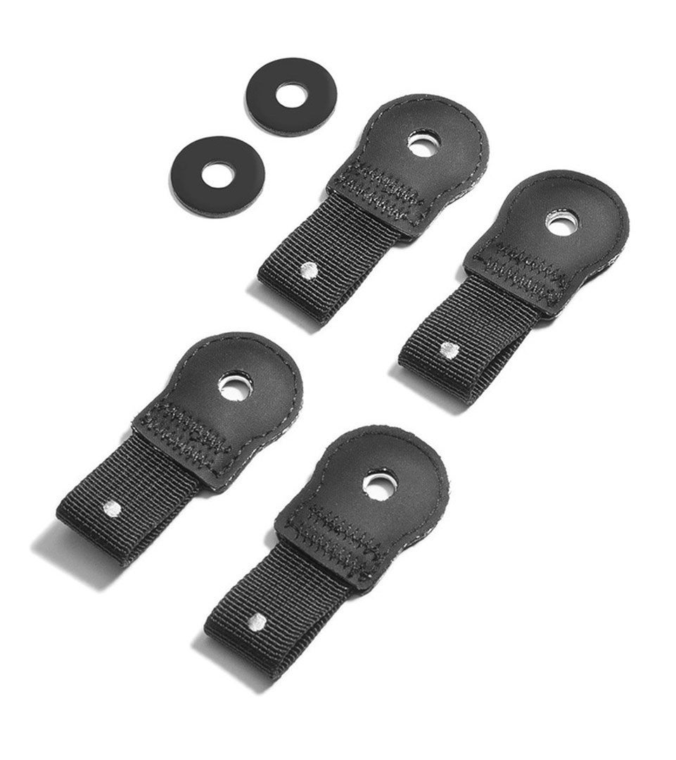 Kriega Panigale 899/1199 Passform-Kit Abbildung 1