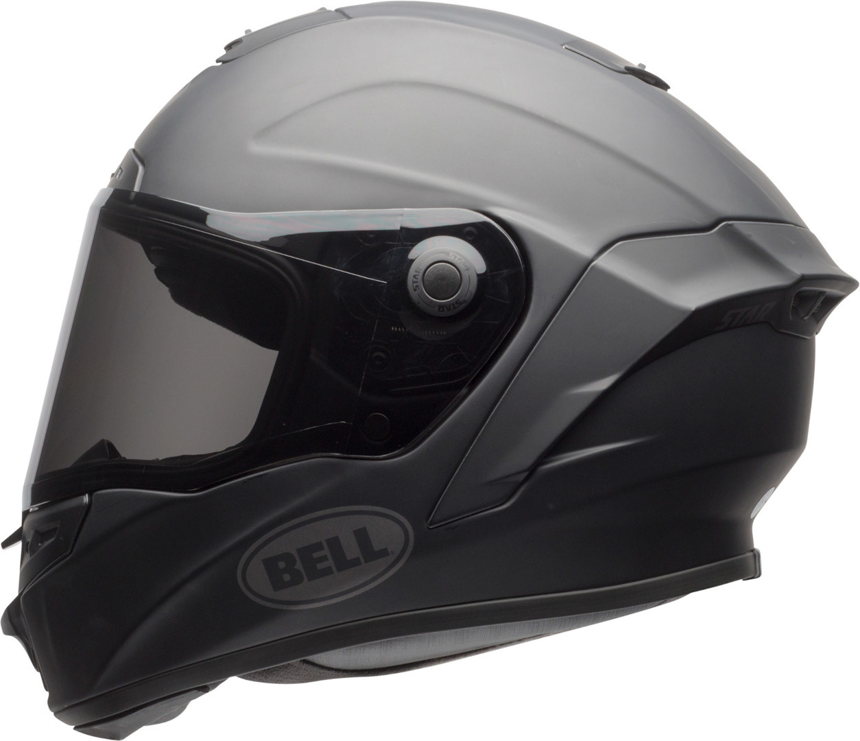 Bell Star DLX Solid Kypärä XL (61/62) Kuva 5