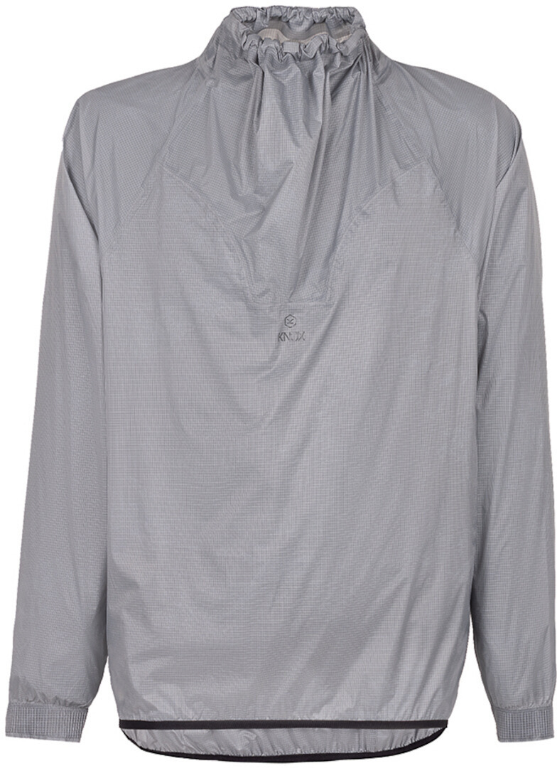 Knox Tor Protektorenjacke grau 3XL Abbildung 5