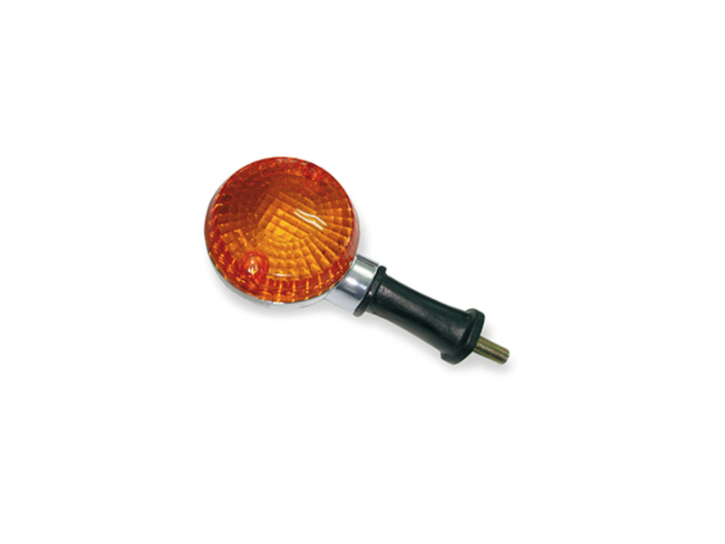 V-DELAR Bakre blinkers höger / vänster typ original Kawasaki EL 250 Figur 1