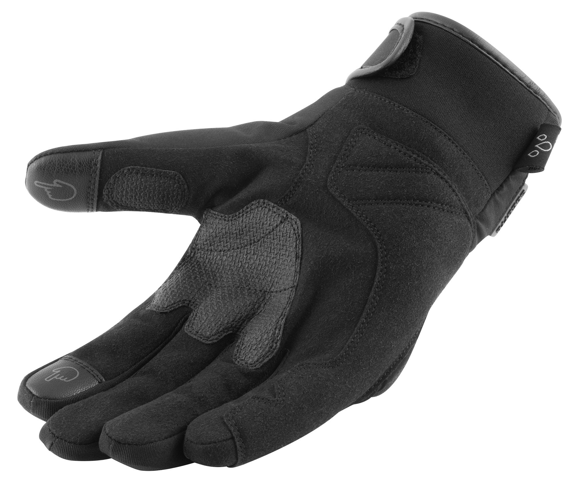 Bogotto Rusty-RS Gants de moto imperméables L Figure 2