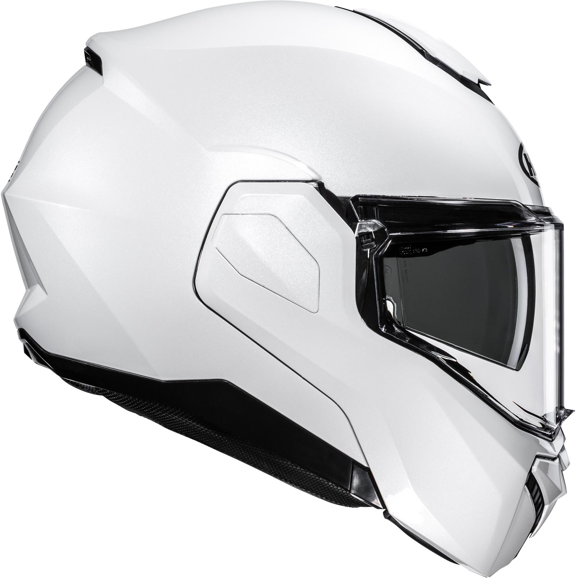 HJC i101 Helmet Pearl white L (58/59) Figure 5