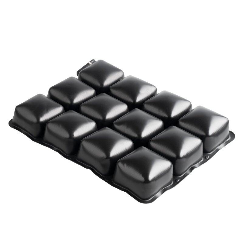 Oxford Air Seat Enduro Figure 11