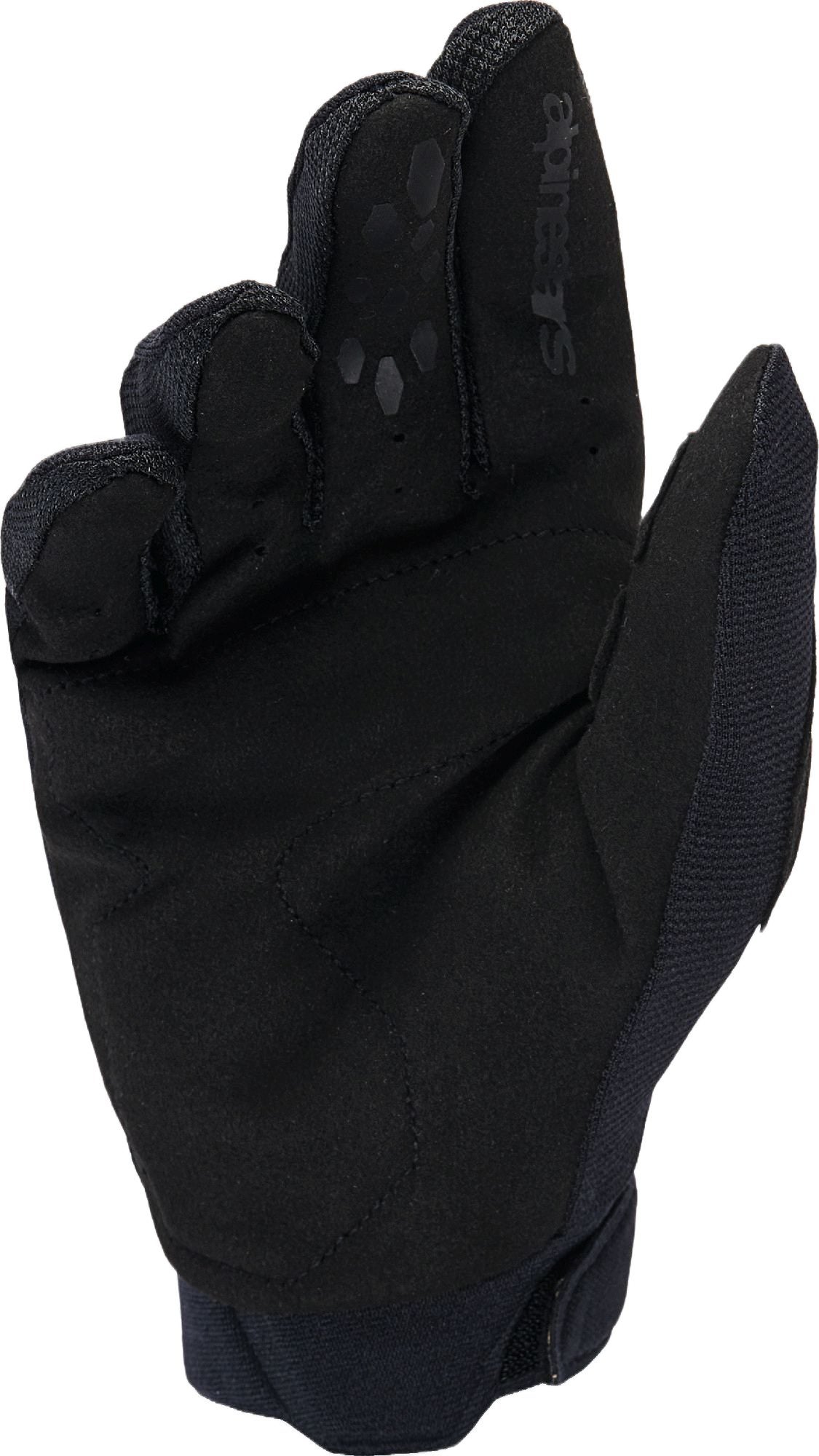 Alpinestars Full Bore V2 Motocross handsker Sort M Figur 2