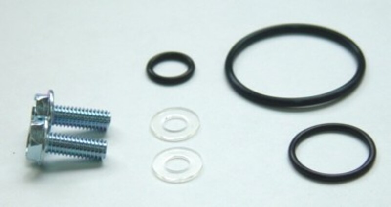 Tourmax Yamaha RD350LC reparationssats för bränsleventil Figur 2