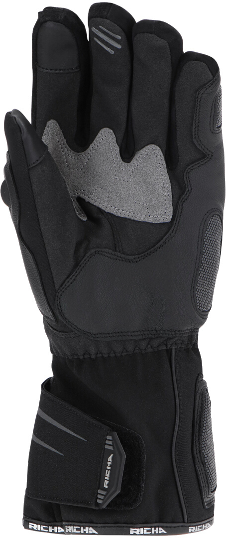 Richa Arctic gants de moto imperméables M Figure 3