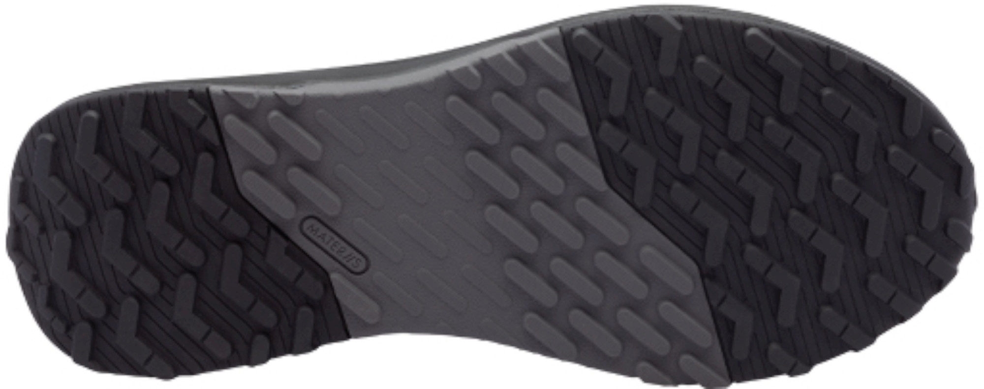 Sidi Nucleus Air Motorcykel sko Sort/antracit 46 Figur 6
