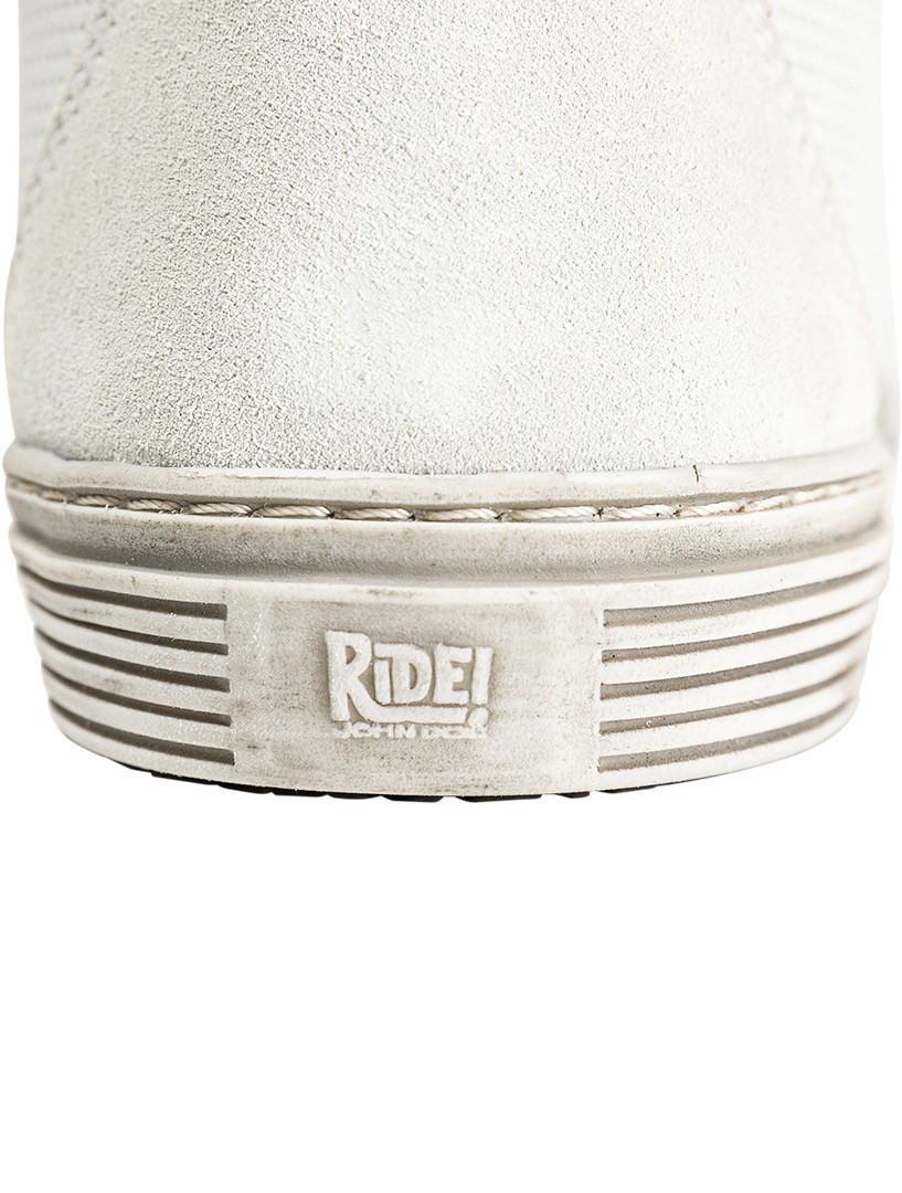John Doe Neo White Buty motocyklowe 39 Rysunek 8