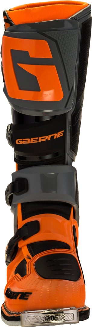 Gaerne SG-12 Botas de motocross Laranja 41 Figura 5