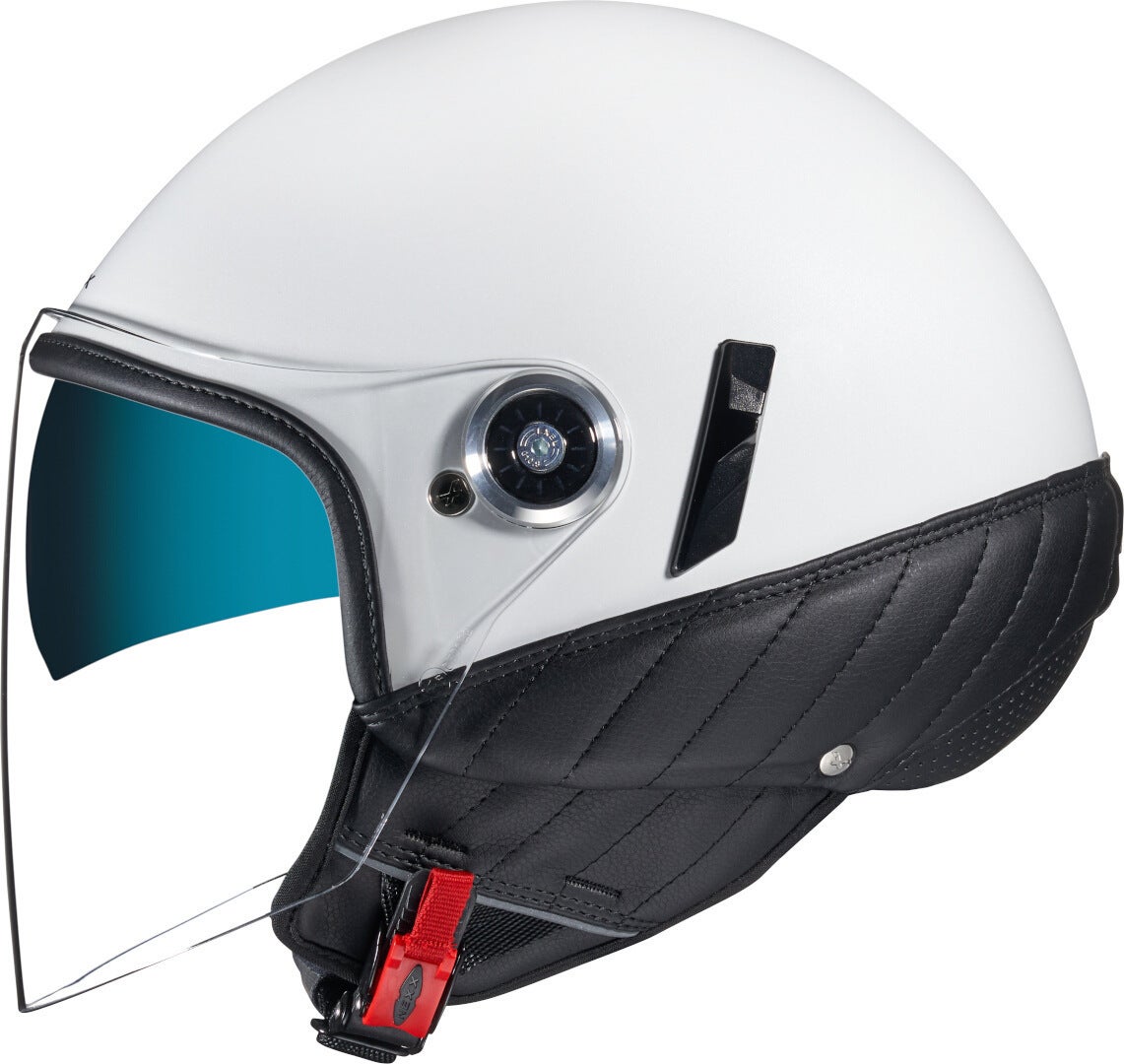 Nexx SX.60 Artizan Cască cu reacție alb XXL (63/64) Figura 1