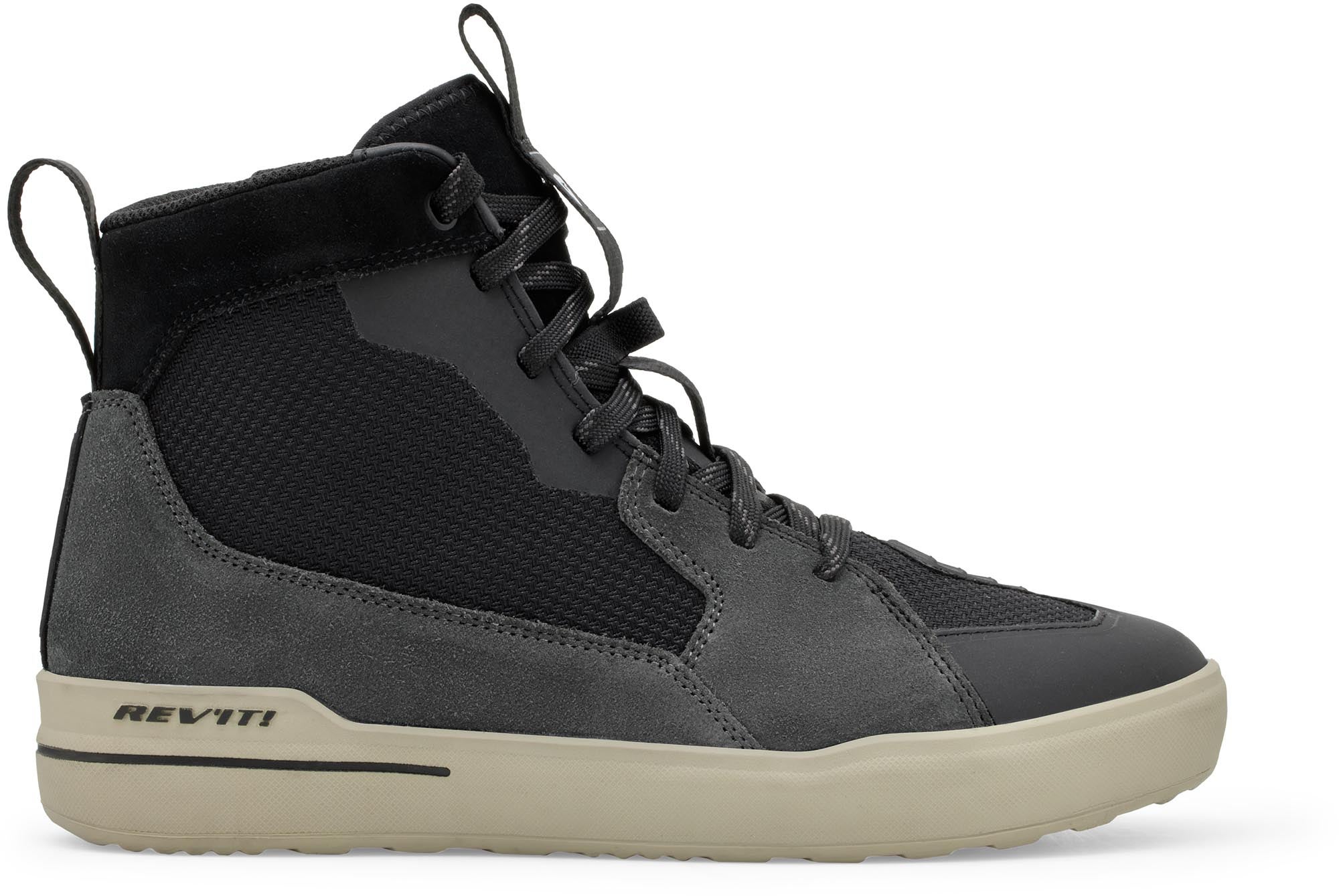 Side view of Revit Arrow 2 Ladies Motorcycle Shoes