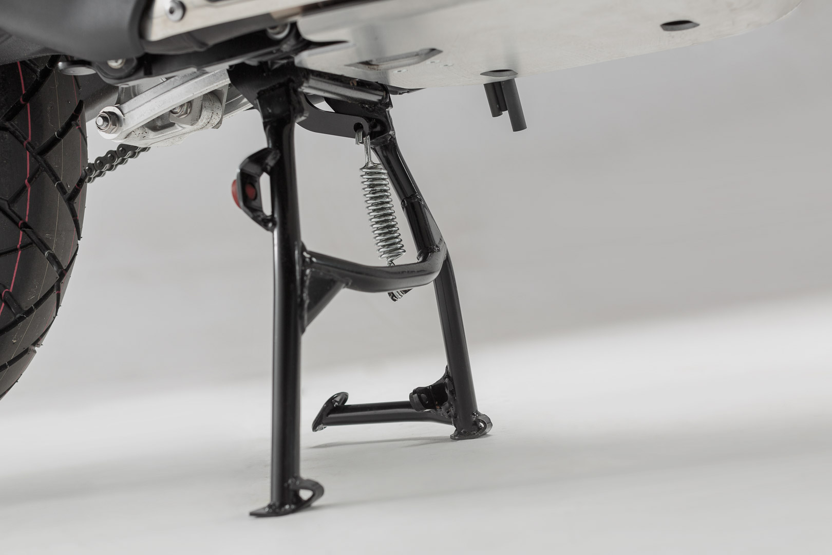 SW-Motech Centerstand - Svart. Honda CRF1000L Africa Twin (16-). Figur 2