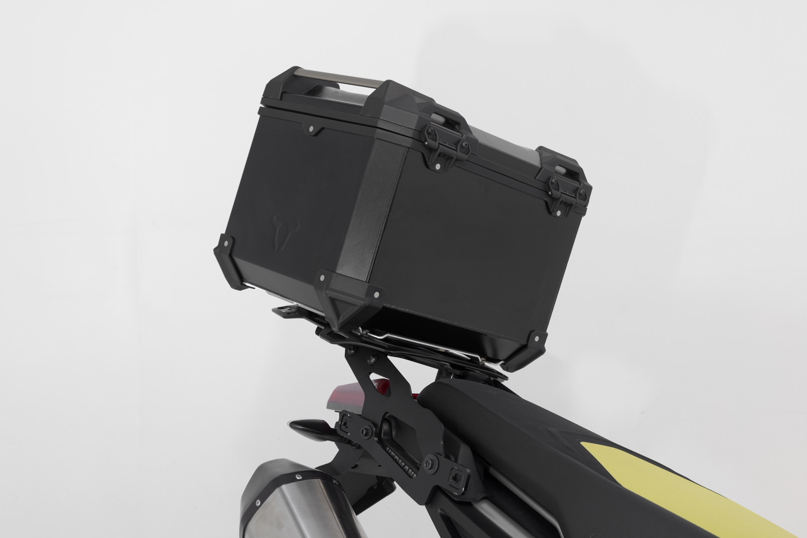 Sistem de top case SW-Motech TRAX ADV - Negru. Aprilia Tuareg 660 (21-) / Rally (24-). Figura 5