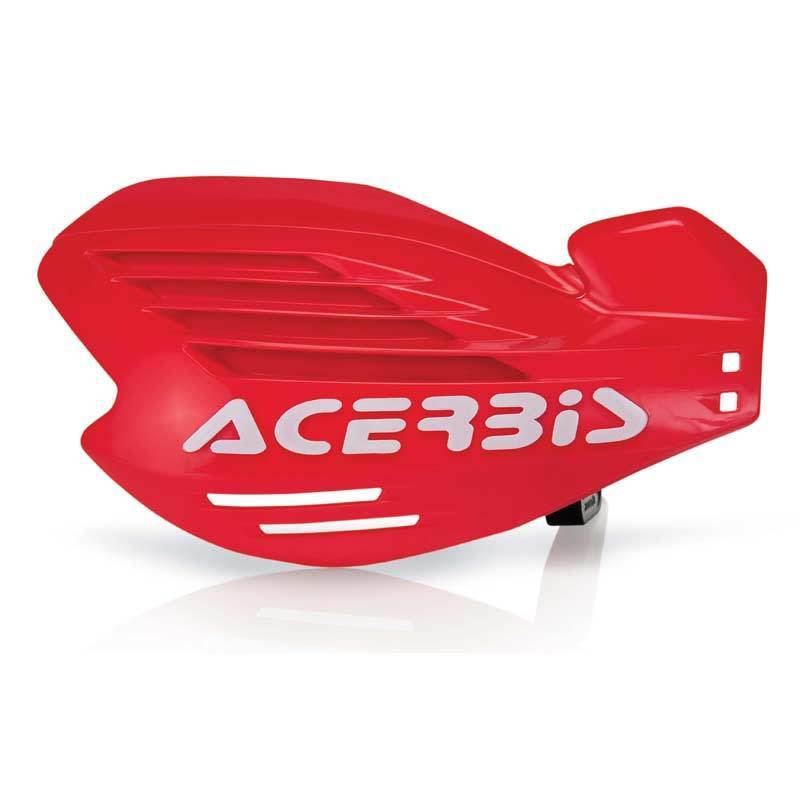 Acerbis X-Force Protecție pentru mână roșu Figura 1