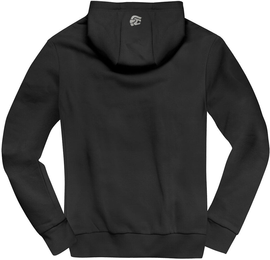 FC-Moto Logo-H Capuche noir XL Figure 2